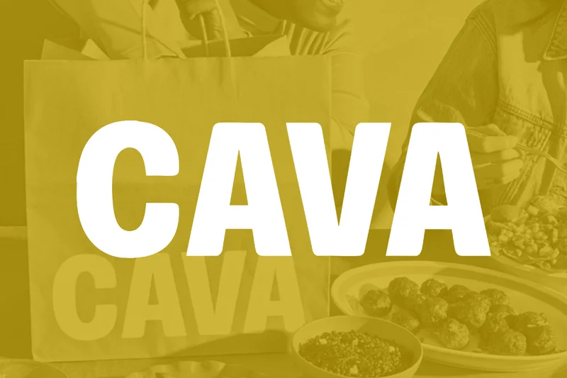 Jeremy Bowman Sees Cava Stock Pop on $360.1 Million Revenue