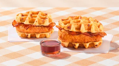 Chick-fil-A unveils 2026 menu items for Chick-fil-a Fall Menu Release