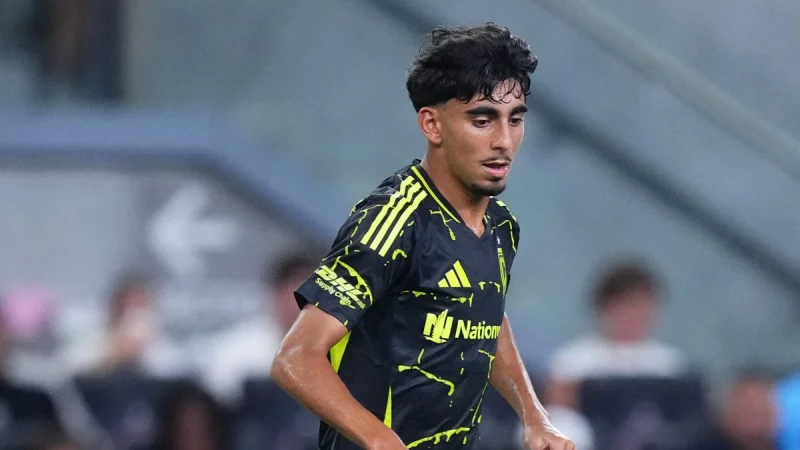 Columbus Crew Vs Pumas: unbeaten start puts Crew in strong position, but Pumas UNAM need a result