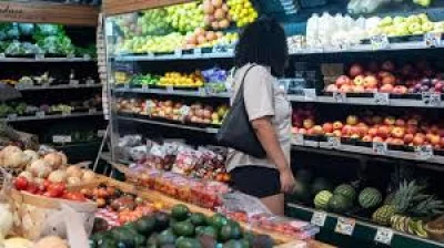 US Stocks Hold Flat Ahead of July Cpi Report