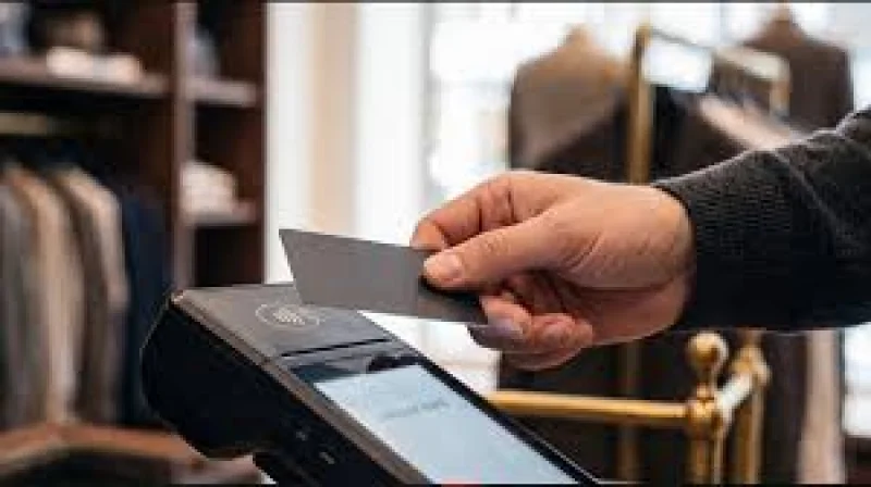 New York Fed Says Credit Card Debt Hits $1.26 Trillion