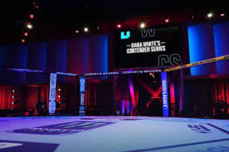 Anthony Wint vs. Matt Adams headlines a season-opener that shows why Dana White's Contender Series still matters
