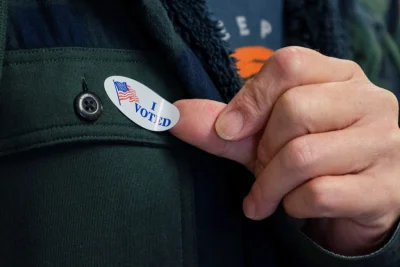 Tony Evers successor race goes to Tuesday primary — Elections Today