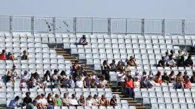 Why European Athletics Championships 2026 Tickets Became the Story in Birmingham