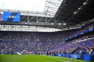 Martin Sherif charged by FA over 61 alleged bets on football matches — Everton
