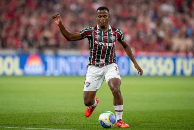 Fluminense Vs Independiente Rivadavia: first-leg Libertadores tie looks tight as both sides seek control