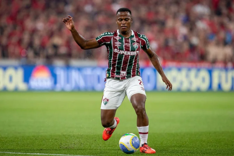 Fluminense Vs Independiente Rivadavia: first-leg Libertadores tie looks tight as both sides seek control