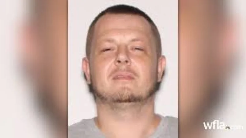 Dallas Carl Dishman Jr. Fugitive Search Continues on Henry Avenue