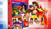 Blaze Entertainment Adds Banjo-Kazooie Double Pack for October 30 — Gears Of War: E-day
