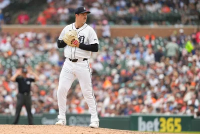 Drew Anderson vs. Tanner Bibee in Game 119 shows exactly why Guardians Vs Tigers suddenly feels heavy