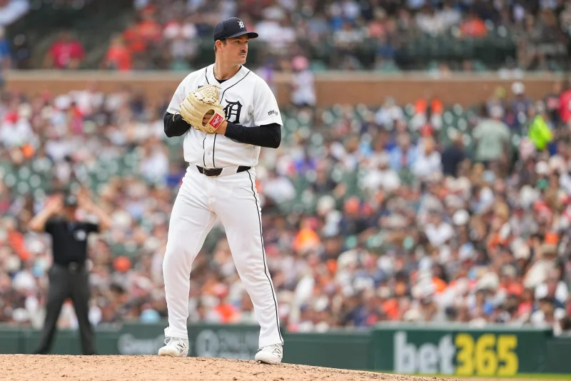 Drew Anderson vs. Tanner Bibee in Game 119 shows exactly why Guardians Vs Tigers suddenly feels heavy