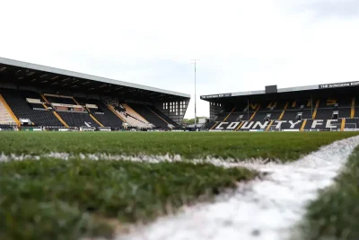 Notts County enter advanced talks with Chelsea over Ishe Samuels-Smith loan, with Hindolo Mustapha in focus