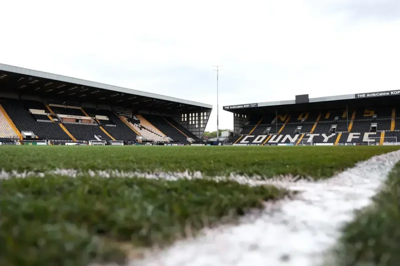 Notts County enter advanced talks with Chelsea over Ishe Samuels-Smith loan, with Hindolo Mustapha in focus