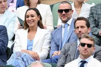 Jessica Ennis-hill returns for BBC's European Athletics Championships coverage