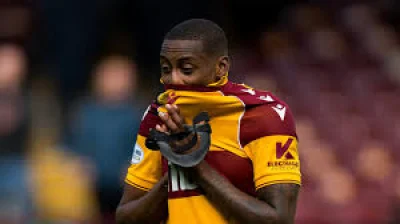 Joe Hodge signs two-year Motherwell deal