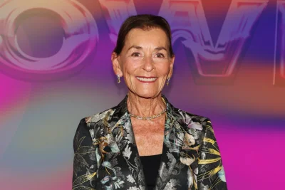 Judge Judy Sheindlin Offers Five Lessons for Senior Leaders