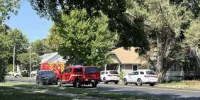 Winfield Police Department: 6 Dead in Kansas Shooting