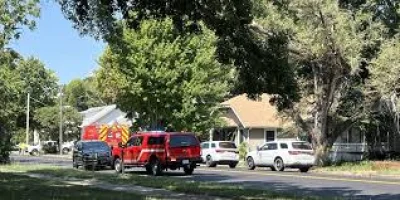 Winfield Police Department: 6 Dead in Kansas Shooting