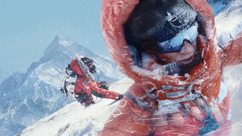 Kristin Harila documentary revisits 14 peaks in 92 days climb and the controversy that followed