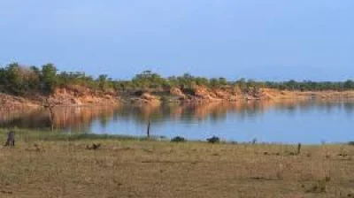 At least 15 die as boat sinks on Lake Kariba