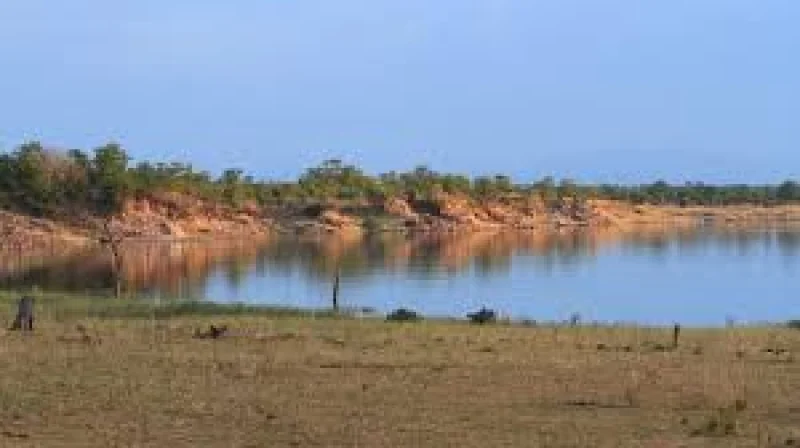 At least 15 die as boat sinks on Lake Kariba