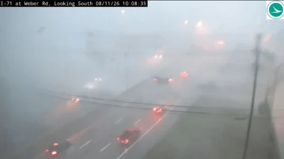 WSYX reports Local 12 Weather storm clips on ChimeIn