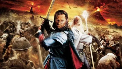 Cade Onder Teases More Releases After Lord Of The Rings War In The North Game Shadow Drop