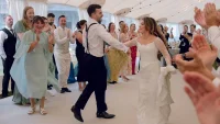 Lorraine Kelly says Rosie Kelly Smith wedding at Cromlix was perfect