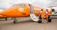 Fly540 Placed in receivership on August 4, 2026 — Low-cost Carrier