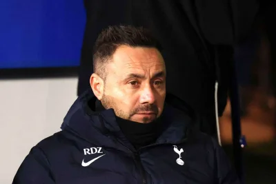 Lucas Bergvall Tottenham Transfer News: Roberto De Zerbi says he wants the 20-year-old to stay as Spurs could demand more than £60million