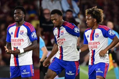 Lyon Fc must beat Sparta Prague by two goals to avoid another European gamble