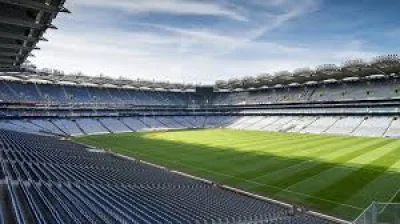 Manchester United Vs Leeds set for historic Croke Park meeting in Dublin