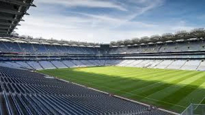 Manchester United Vs Leeds set for historic Croke Park meeting in Dublin