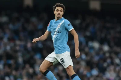 Burnley land season-long loan agreement for Max Alleyne as City defender gets the Championship test he has earned