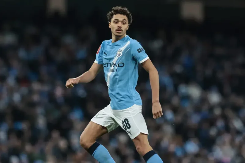 Burnley land season-long loan agreement for Max Alleyne as City defender gets the Championship test he has earned