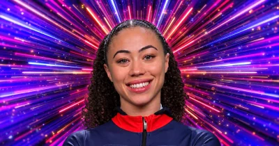 Melanie Walters: Tabby Stoecker joins Strictly Come Dancing 2026 as 13th