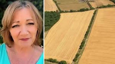 Met Office Weather Forecast Heatwave brings amber alerts across most of England