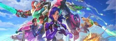 D.Mon Joins Season 4 Tank Roster in Overwatch Patch Notes