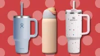 Josie Howell details 20% Owala Water Bottle cut at Academy