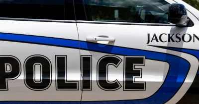 Jackson Police Department Questions Person Of Interest In Fortune Case