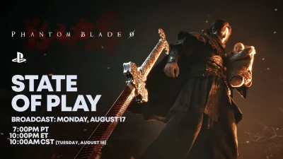 Donnie Yen backs Phantom Blade Zero pre-orders before August 17 reveal