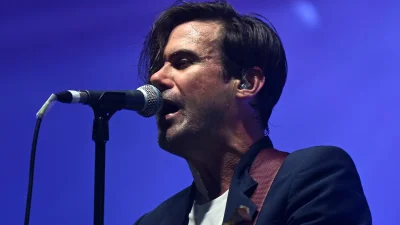 Phil Jamieson Cancels PJ Air Solo Tour After L1 Fracture — Phil Jamieson Concert Cancelled In Australia