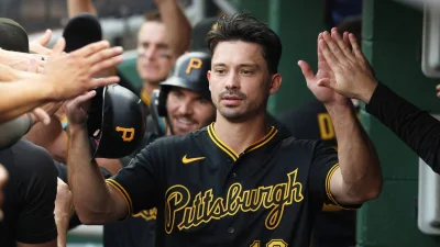 Pirates Vs Marlins: Pittsburgh open three-game loanDepot Park series with their offense under the microscope