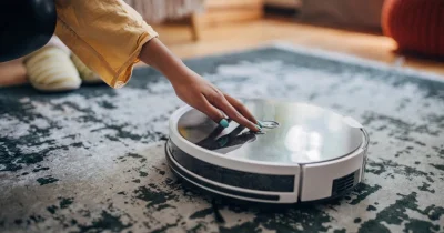 FCC Adds Robot Vacuum Ban to Covered List on July 28