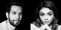 Sarah Hyland and Skylar Astin set West End debut date for Cabaret