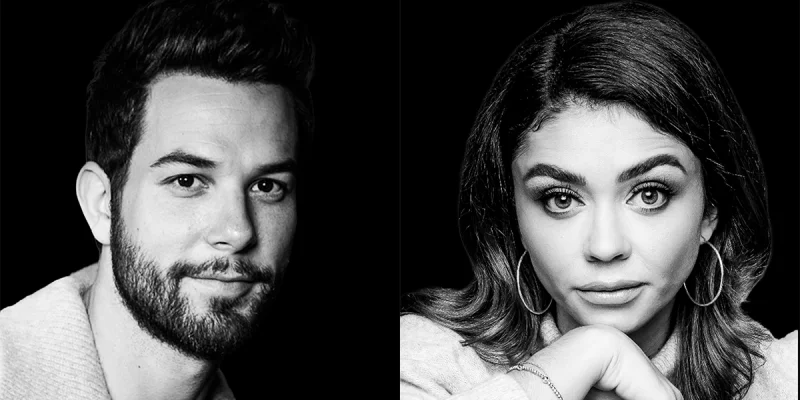 Sarah Hyland and Skylar Astin set West End debut date for Cabaret