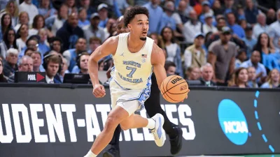 Louisville heavily interested in Seth Trimble for the 2026-2027 season