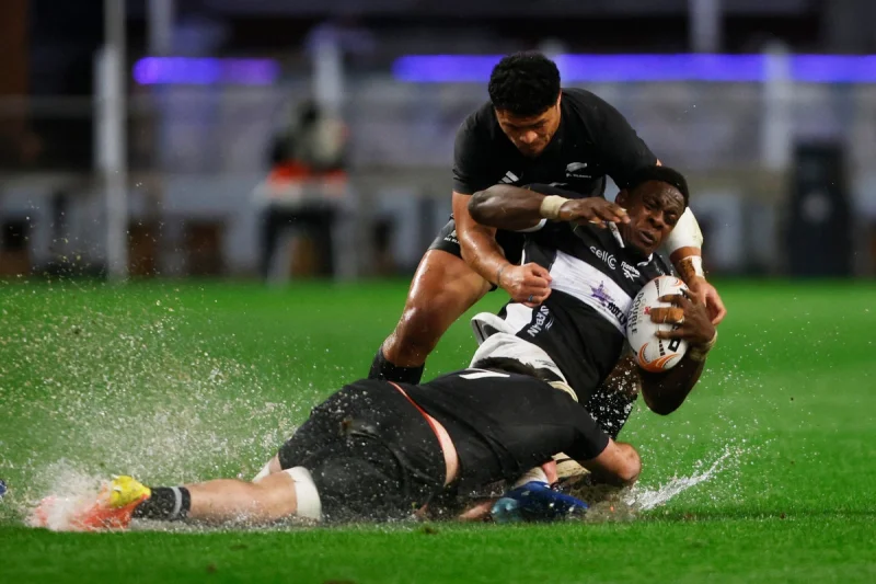 Kings Park waits 34 years for Sharks Vs All Blacks as JP Pietersen faces a selection puzzle