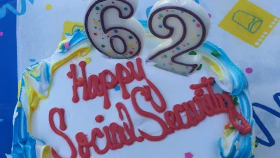 Mary Johnson says Social Security Cola 2027 slips to 3.4%