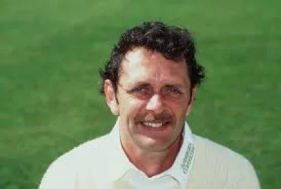 Steve Barwick dies aged 65 after long Glamorgan career